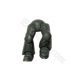 Legs Assault with kneepad B