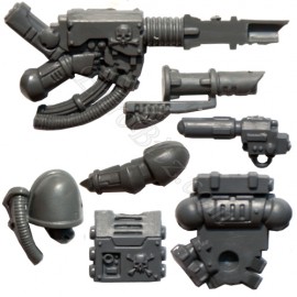 Canon Laser Pack