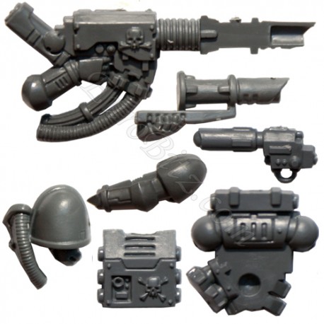 Canon Laser Pack