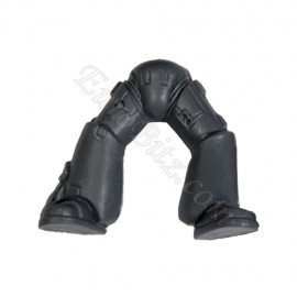 Legs without Kneepad E