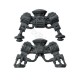 Legs of Dreadnought