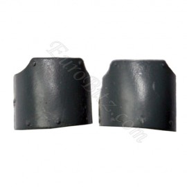 Legs plate for Dreadnought
