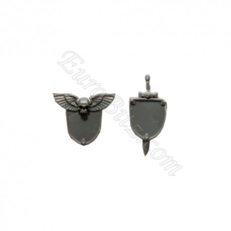 Pack Blazon for dreadnought