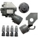 Dreadnought Weapon for Close Combat right arm