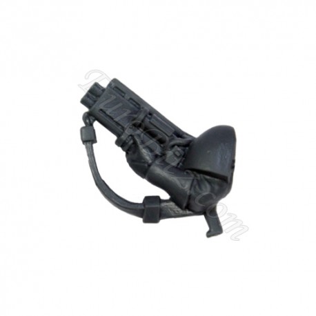 Bras gauche avec Fusil à Pompe Scout
