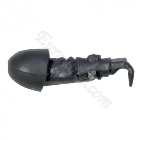 Bras Droit Motard Scout