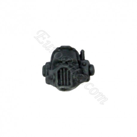 Tête de motard Scout D