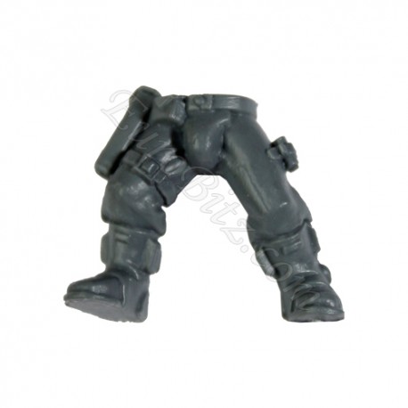 Jambes Scout A (Sergent)