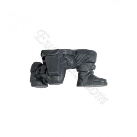 Legs Scout Sniper B (Kneeling)