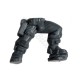Jambes Scout D