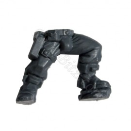 Jambes Scout D