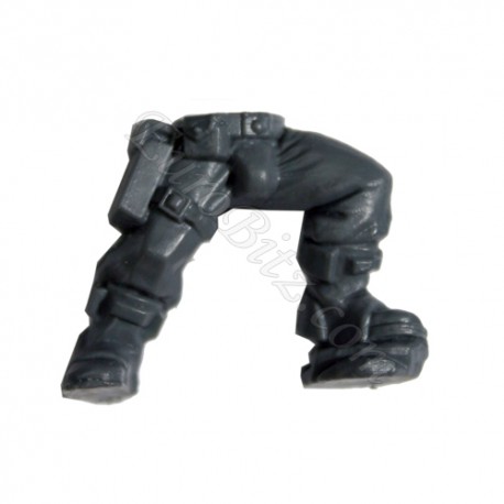 Jambes Scout D