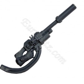Sarge's Rifle A Scout Sniper