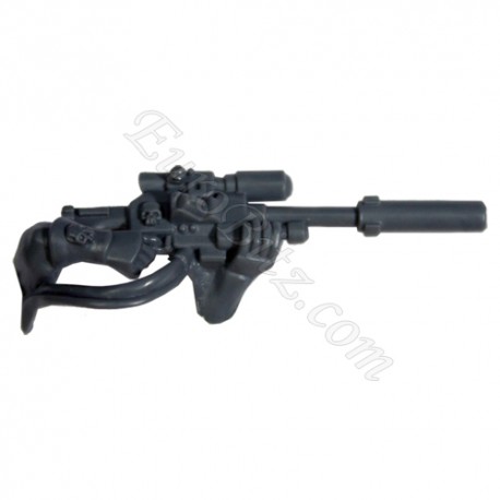 Fusil Sniper BCD Scout