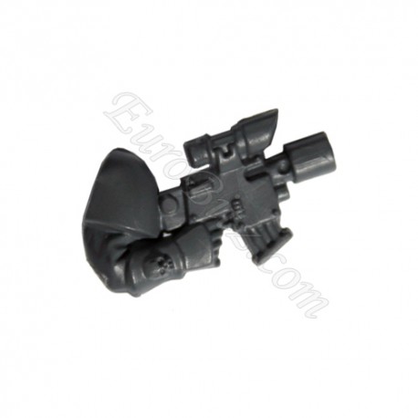 Pistolet Bolter Droitier Scout B