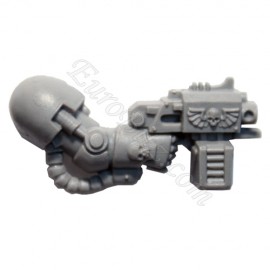 Bolter d'assaut / Fulgurant T C