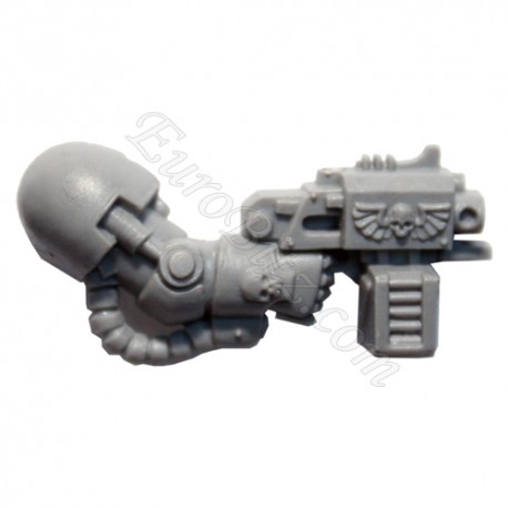 Bolter d'assaut / Fulgurant T C