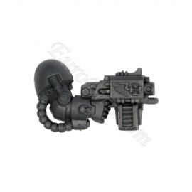 Bolter d'assaut / Fulgurant T E