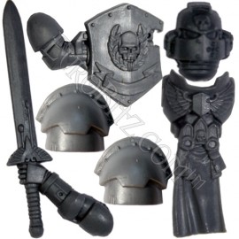 Champion's Pack