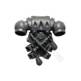 Paquetage Dorsal BA D