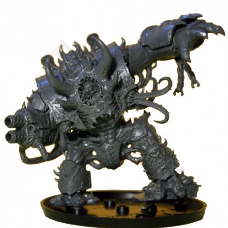 Hellbrute CSM DV
