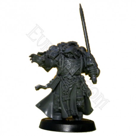 Archiviste Dark Angels DV