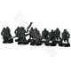 Cultists Ranged Weapon x10 CSM DV