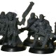 Cultists Ranged Weapon x10 CSM DV