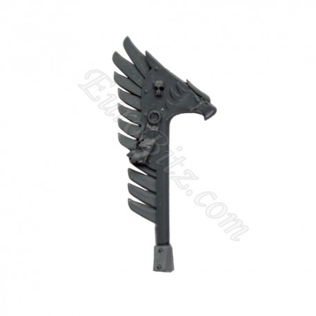 Bannière Ravenwing A