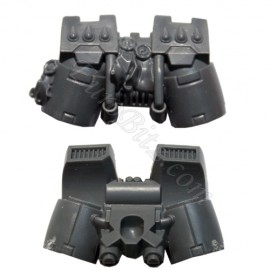 Jump Pack BA Top B