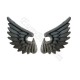 Half Insignia Left BA