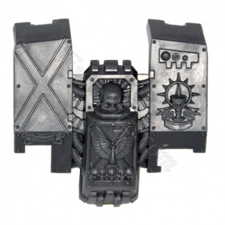 Death Company Sarcophagus Dreadnought