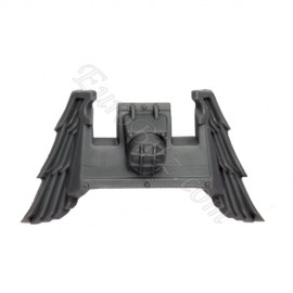 Ravenwing Bike Front A