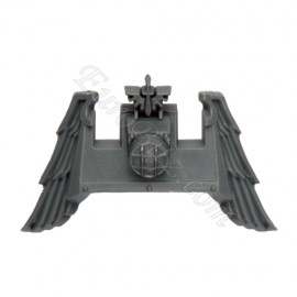 Ravenwing Bike Front C