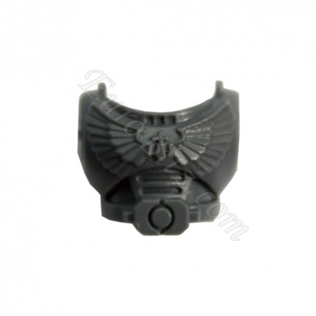 Torso symbol DA