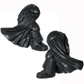 Legs with Frock Ravenwing