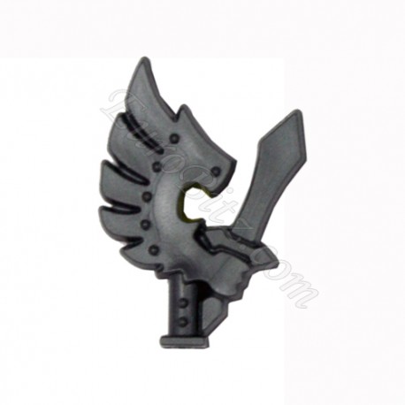 Ravenwing's Icon B