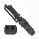 Canon d'Assaut Droit LS Ravenwing