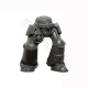 Jambes Terminator DA