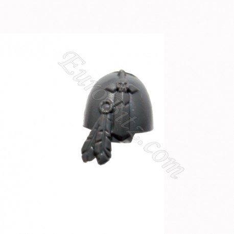 Epaulière Terminator DA A