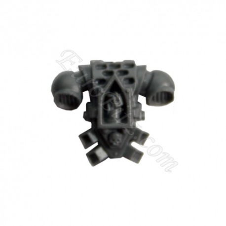 Paquetage Dorsal DA A