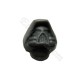 Head with cable and Cap DA