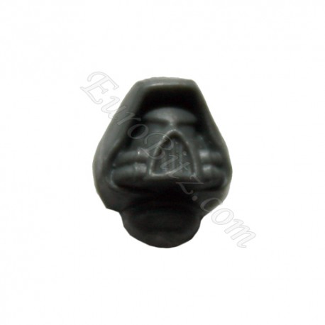 Head with cable and Cap DA