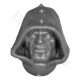 Tête capuche B Terminator Chevalier Deathwing