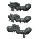 Bolt Pistol  + plasma left handed SW