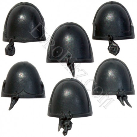 Epaulière Pack SW A