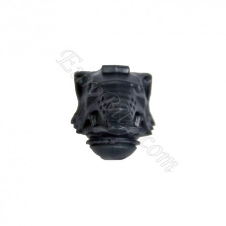 Tête A Garde des Loups