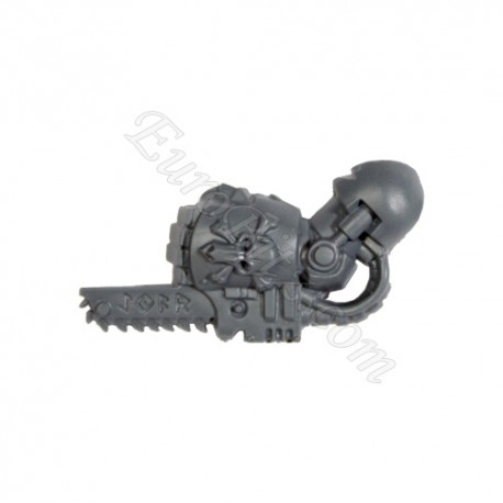 Chainfist T SW B
