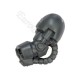 Left Arm Storm Shield T SW A
