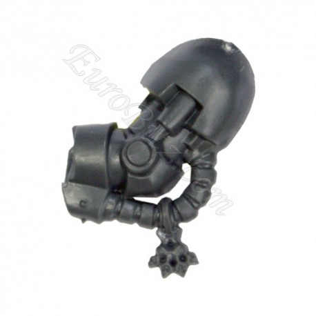 Bras Gauche Bouclier T SW B